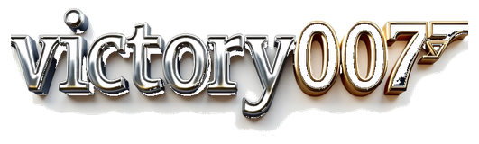victory007 logo