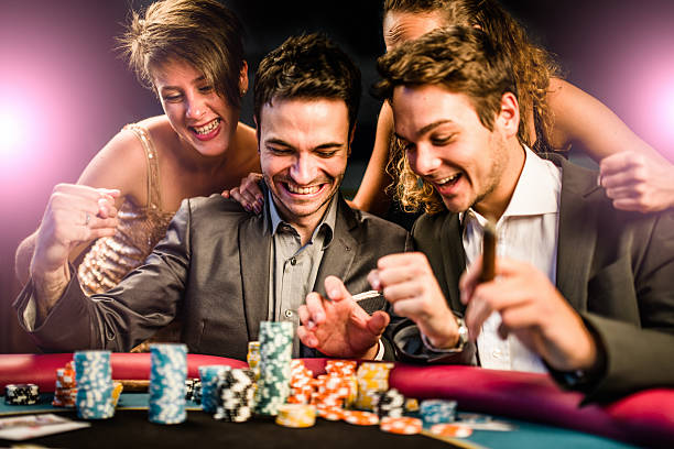 victory007 Live Casino