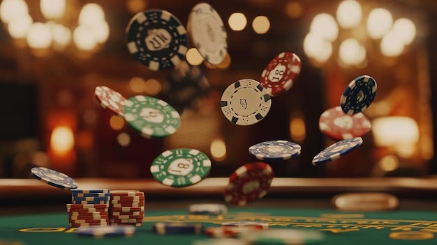 victory007 Sportsbook